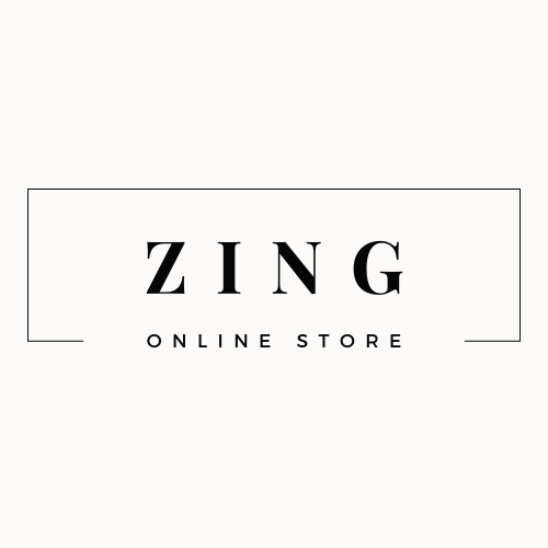 ZING-onlinestore